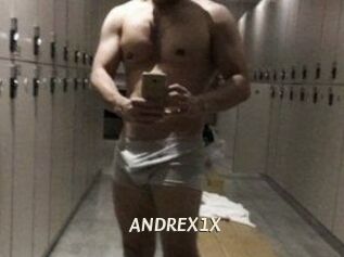ANDREX1X