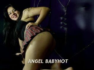 ANGEL_BABYHOT