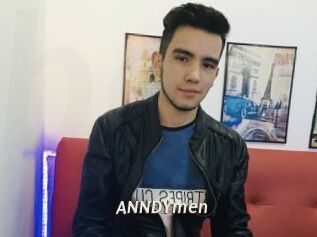 ANNDYmen