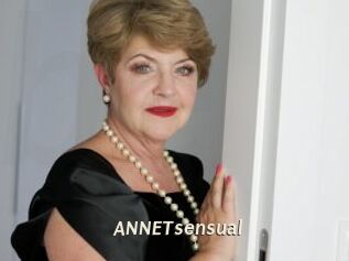 ANNETsensual
