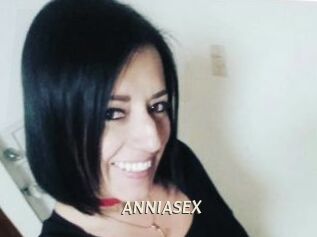 ANNIASEX