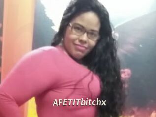 APETITbitchx