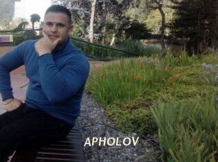 APHOLO_V