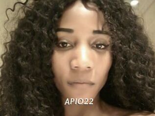 APIO22