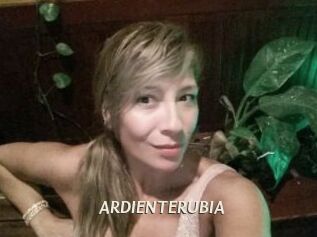 ARDIENTERUBIA