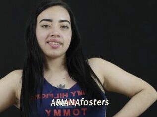 ARIANAfosters