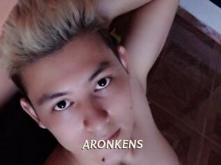 ARONKENS