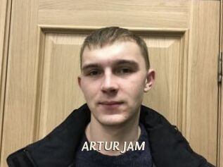 ARTUR_JAM