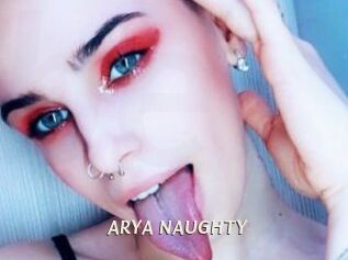 ARYA_NAUGHTY