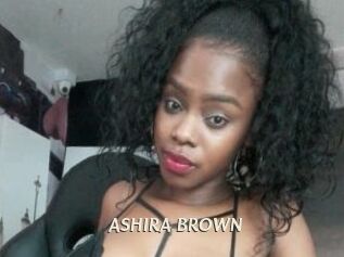 ASHIRA_BROWN Blog éjac