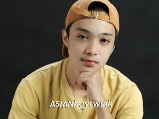 ASIANboytwink