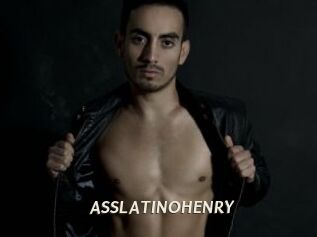 ASSLATINOHENRY