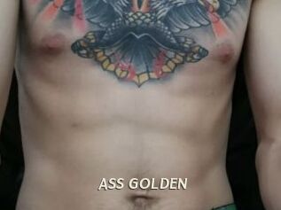 ASS_GOLDEN