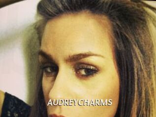 AUDREYCHARMS Blog éjac