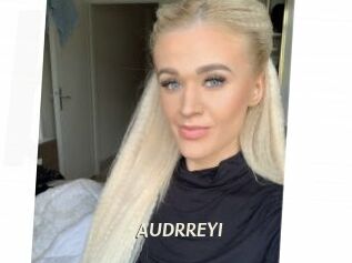 AUDRREYI