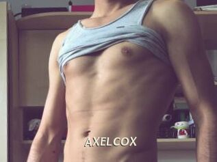 AXELCOX