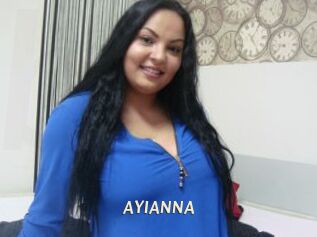 AYIANNA_