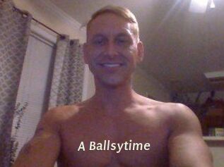 A_Ballsytime
