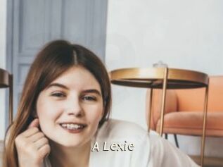 A_Lexie