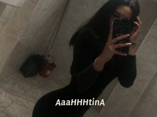 AaaHHHtinA