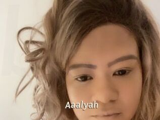 Aaalyah