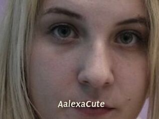 AalexaCute