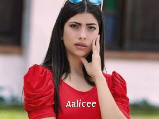Aalicee