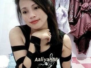 Aaliyah88 Blog éjac
