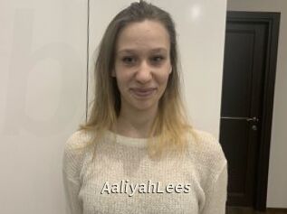 AaliyahLees