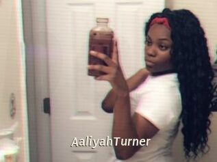 AaliyahTurner