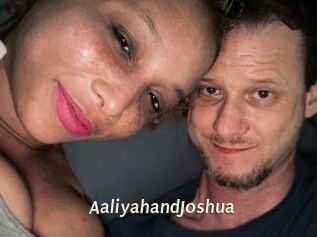 AaliyahandJoshua