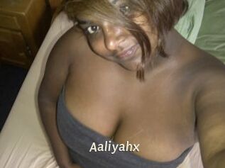 Aaliyahx