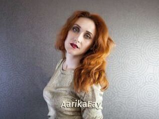 AarikaFay