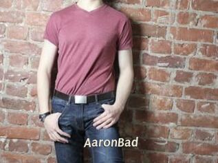 AaronBad