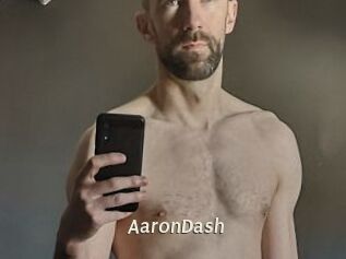 AaronDash