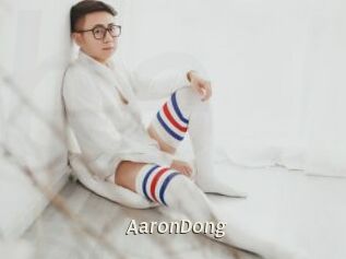 AaronDong