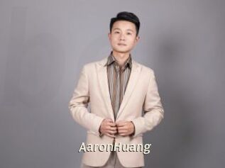 AaronHuang