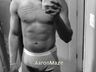 Aaron_Maze