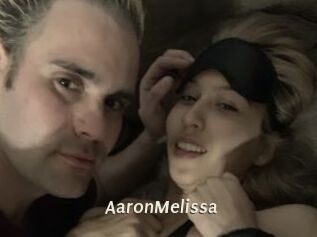 AaronMelissa