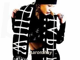 AaronShay