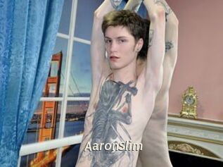 AaronSlim