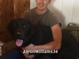 AaronWilliams34