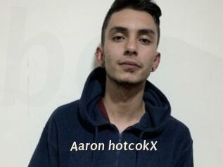 Aaron_hotcokX