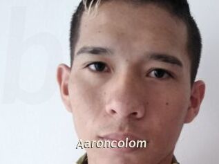 Aaroncolom