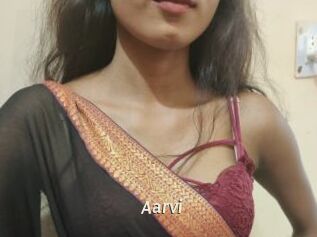 Aarvi
