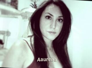 Aaurelia