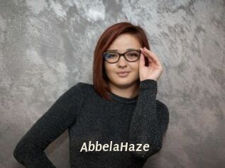 AbbelaHaze