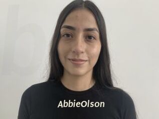 AbbieOlson