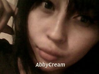 AbbyCream