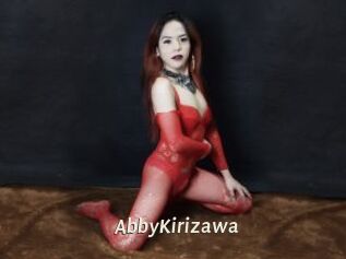 AbbyKirizawa